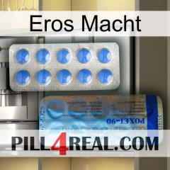 Eros Power 40